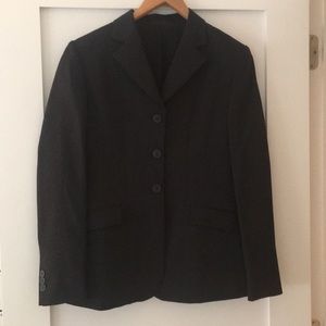 RJ Classics Show Coat